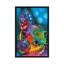 « pop chihuahua », impression sur toile tendue-15808395-74873432