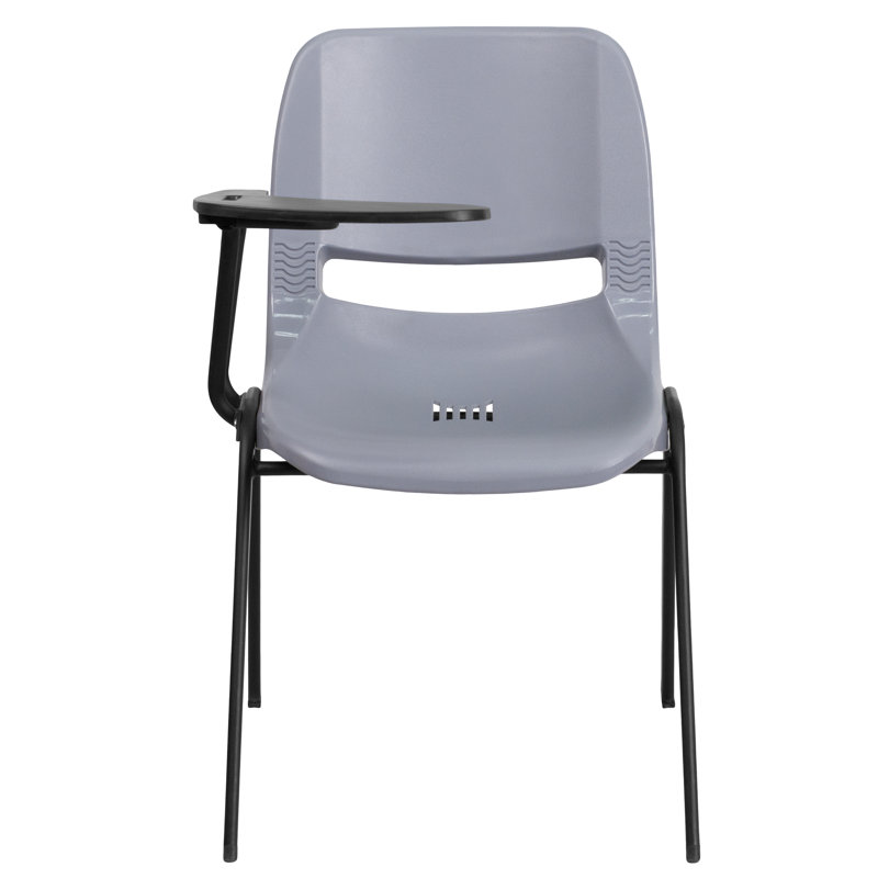 Fauteuil ergonomique Westley, Gris