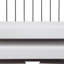 Lit de jour avec couchette relevable-324739288