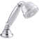 Kelston 2.5 GPM Single-Function Full Handheld Shower Head