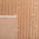 Crosby Wool Striped Area Rug in Camel