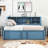 Adyn Twin Size Daybed with Trundle-668165802