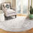 Llana Performance Oriental Rug-901168024