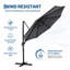 Balcony Parasol-682377869
