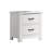 Hagerty Manufactured Wood Nightstand