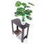 Table de bout avec rangement Gurit