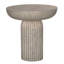 Diva Marble End Table