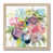 Natural Wood Framed Paper Print