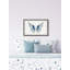 Perfect Wings by Marmont Hill - Single Picture Frame Painting-2051873464
