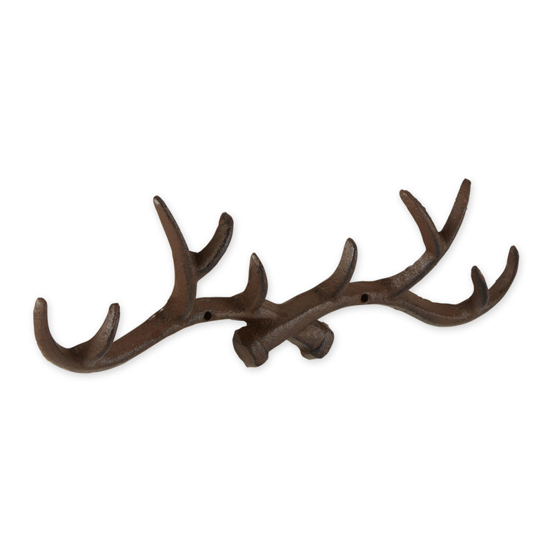 Boback Iron Wall Wall Hook