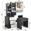 Aedric Dressing Table with Mirror