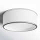 Jessalyn Single Light LED Flush Mount