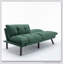 Canapé-lit convertible et pliable Emerald-1472166522