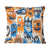 Orange/Blue