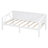 Twin Size Daybed, White-778775742-778775745