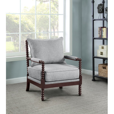 Freshford Armchair by Langley Street