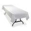 1 Piece Disposable Paper Plastic No Holiday Tablecloth Disposable Party Supplies for Guests