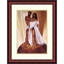 «Power of Love» par Wak - Kevin A. Williams - reproduction de cadre photo sur bois