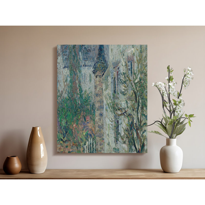 Danis Wrapped Canvas Print Set, 20x24