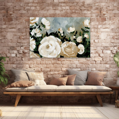 Fleurs florales - Moody Garden
