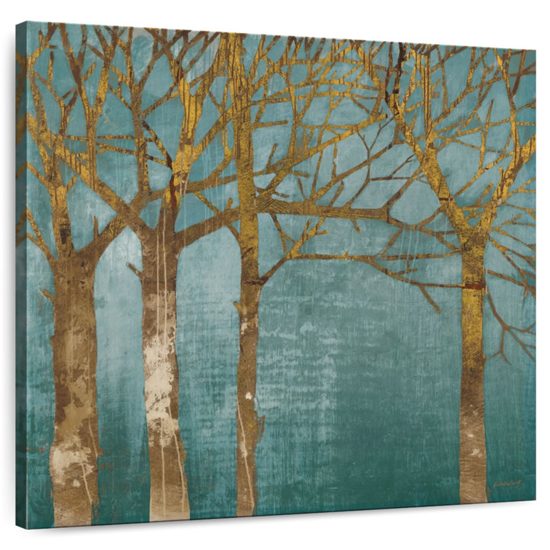 Harnek Golden Day Turquoise