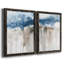 Windy Cliff I - ensemble de 2 reproductions d'art-1042776424-1042776426-1042776442