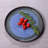 Monet 10.5" Melamine Dinner Plate-856303234