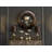 Amarrie Round Wall Mirror
