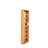 Dowel-Style Wooden CD Rack - 06W Series-1349379323-1447657242