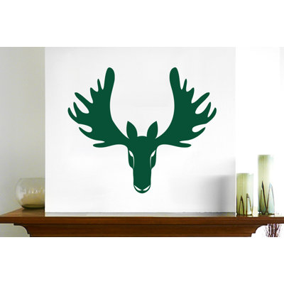 Animals Wall Decal