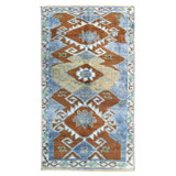 Yastik One-of-a-Kind 1'8" X 2'11" Area Rug