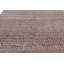 Rug & Kilim’S Modern Rug In Brown With Blue Geometric Patterns