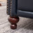 Genuine Leather Recliner-88724314