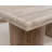 Shepherd Solid Wood End Table