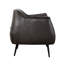 Fauteuil d'appoint 1 pièce Luxury Furniture