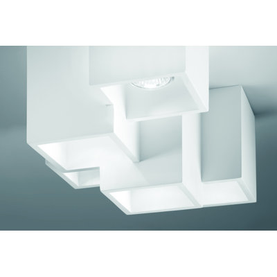 Fifield Flush Mount
