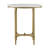 Bordeaux  End Table