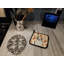 Paire de porte-casseroles Badger