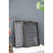Plastic / Acrylic Tray - Set of 2