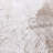 Machine Washable Cooper Ivory/Brown Rug-603570261