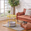 Petite table de bout avec sac de rangement Deeley-1666701591