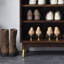 20 paires de rangement pour chaussures