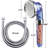 Handheld Shower Head 1.5 GPM GPM-72590059