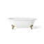 Regal 61'' L Soaking Bathtub-17756508-17756515