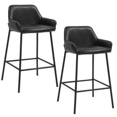 Tabouret de comptoir Melihaté 26
