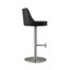 Tabouret pivotant à hauteur réglable-1453656432