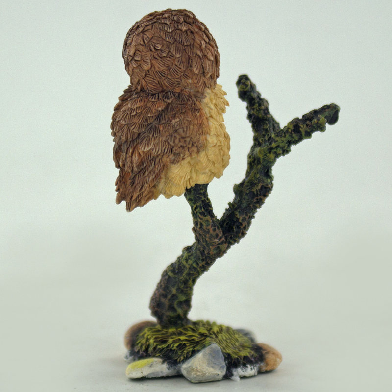 Lugenia Animals Figurines & Sculptures