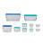 Classic Glass Food Storage Container