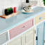 Buffet polyvalent moderne de style nordique-1305471888