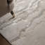 Aurora AU17 Linea Metallic Beige Area Rug-233187832